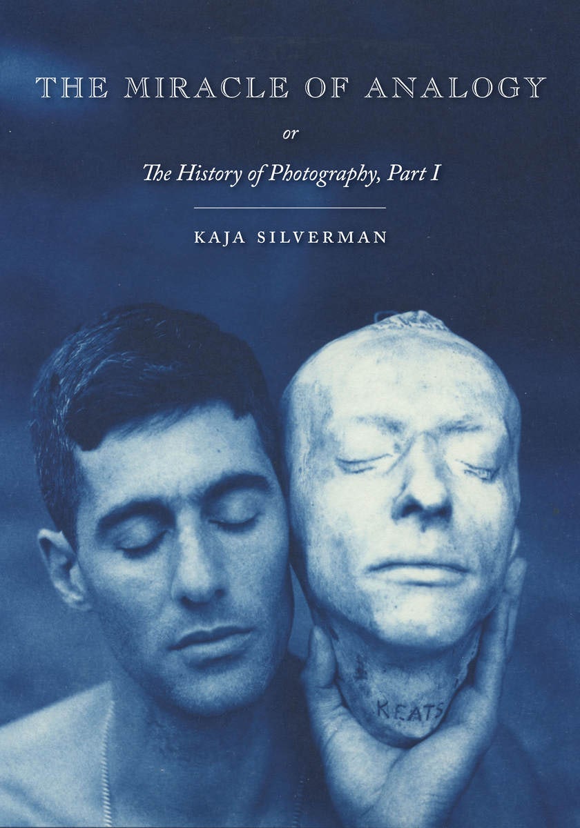 Book cover image for The Miracle of Analogy ISBN: 9780804793995